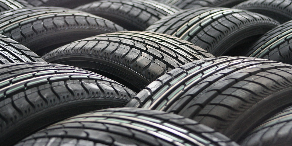 tires